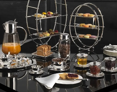 Прочие столовые аксессуары