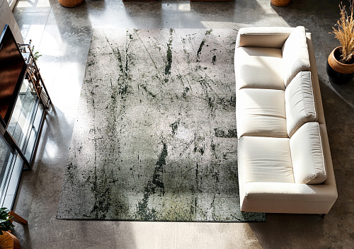 Ковер Alpine 9787