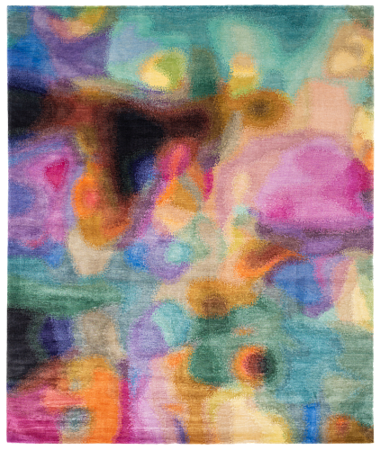 Ковер дизайнерский Activate Turbo