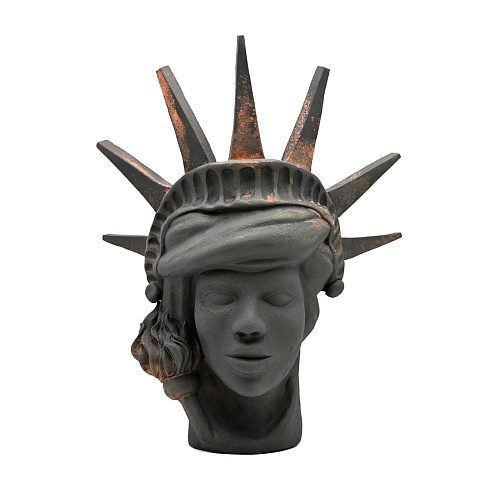 Скульптура Free Woman