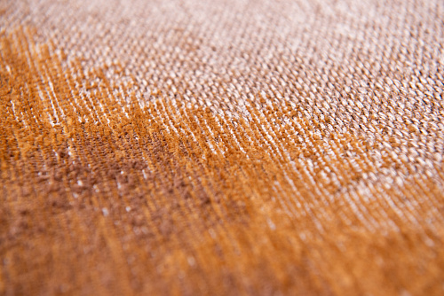 Круглый ковер Chestnut 9326