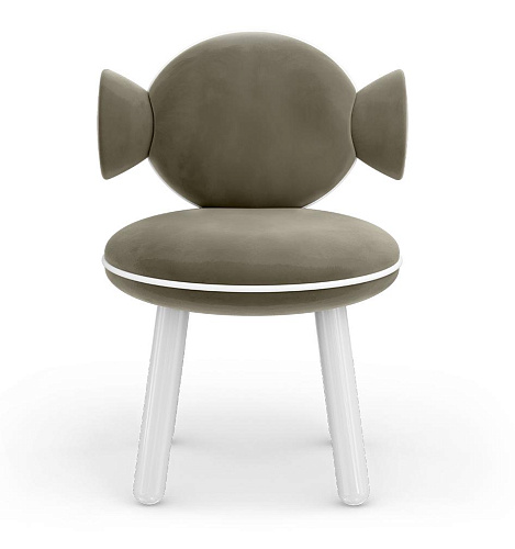 Детский стул Lollipop Puff