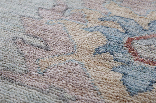 Ковер ручной работы Heriz Seven