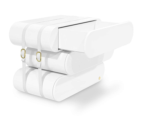 Детский комод Nimbus Tower