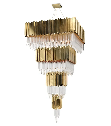 Люстра Imperial Square