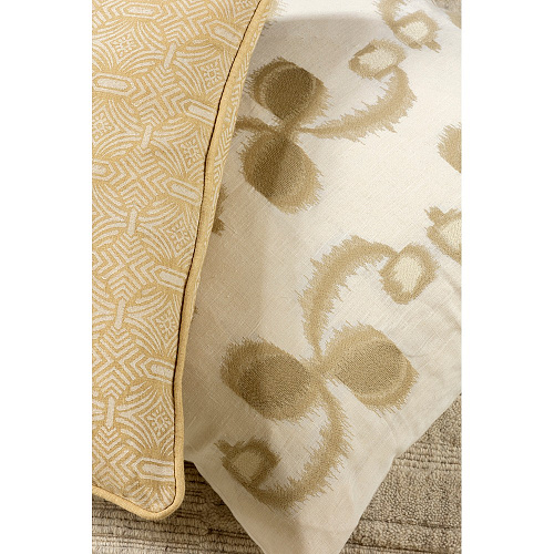 Ajanta Linen 60 × 60 жастық