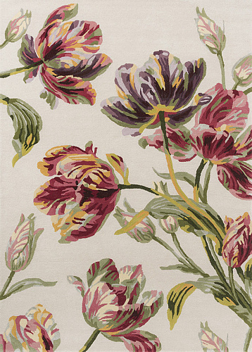 Ковер Gosford Cranberry