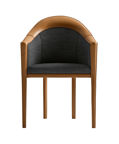 Кресло с подлокотниками