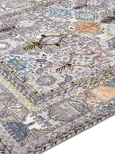 Роскошный ковер ручной работы Soul