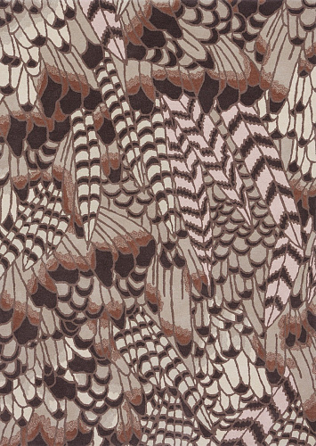 Ковер Feathers Natural
