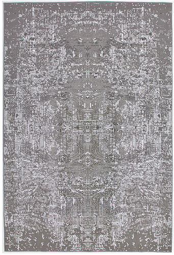 Ковер из полиэстера с винтажным эффектом Turkish Vintage