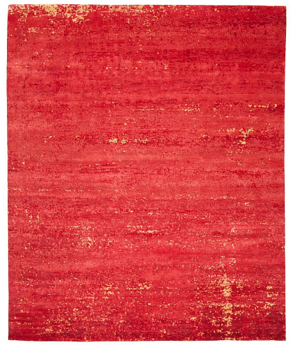 Ковер Artwork 20 Red