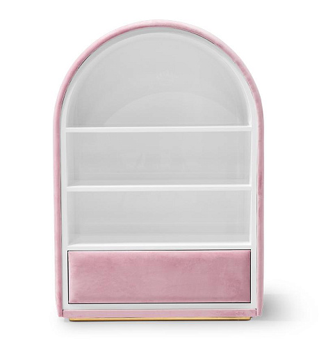 Книжная полка для детей Sugar Rush