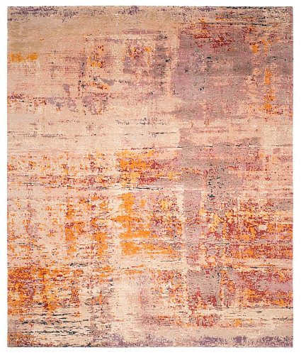 Ковер Artwork 18 Multicolor Violet