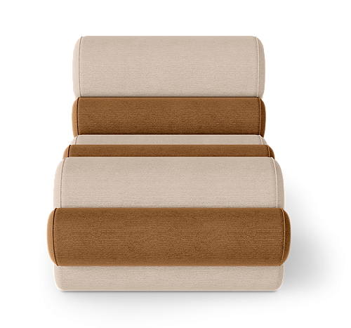 Кресло-реклайнер Akito