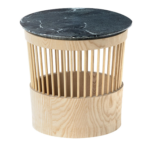 Мраморный столик Canestro