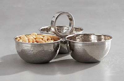 Посуда для закусок