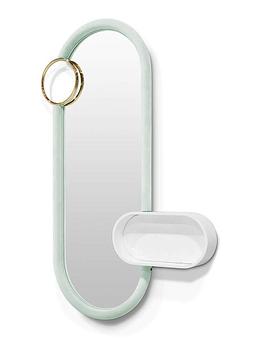 Настенное зеркало для детей Sugar Rush Grand