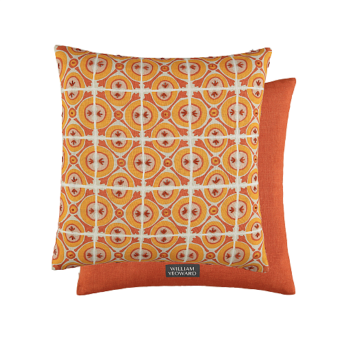 Coleridge Spice 50 × 50 жастық
