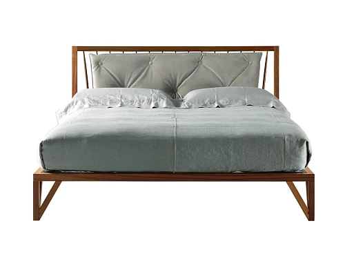 Кровать класса люкс Leggiadro