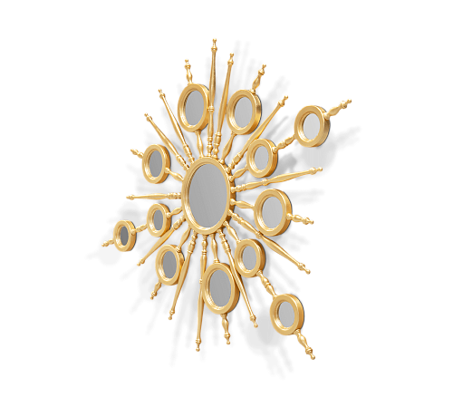 Зеркало Apollo Reflection