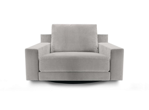 Кресло вращающееся оригинальное Swivel Unique