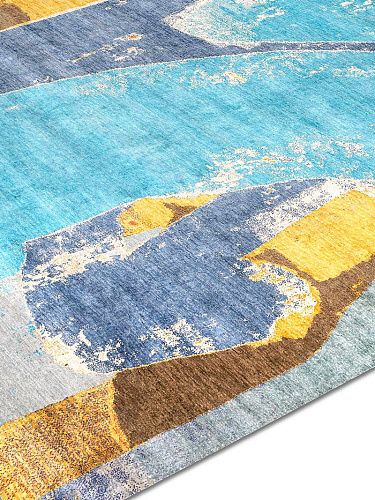 Ковер ручной работы Capri