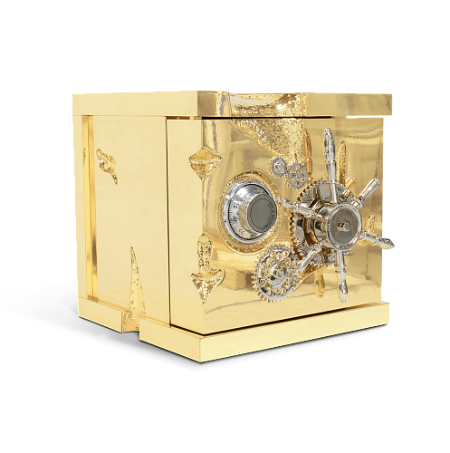 Сейф Tycoon для украшений