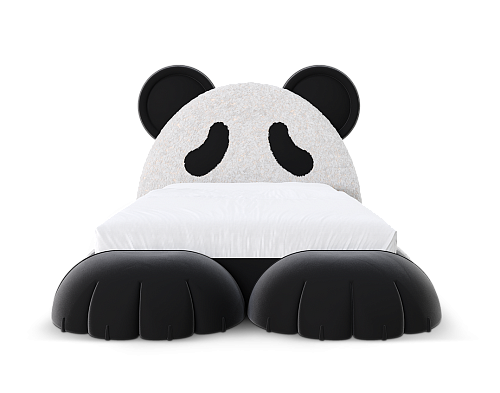 Кровать для детей Dream Puff