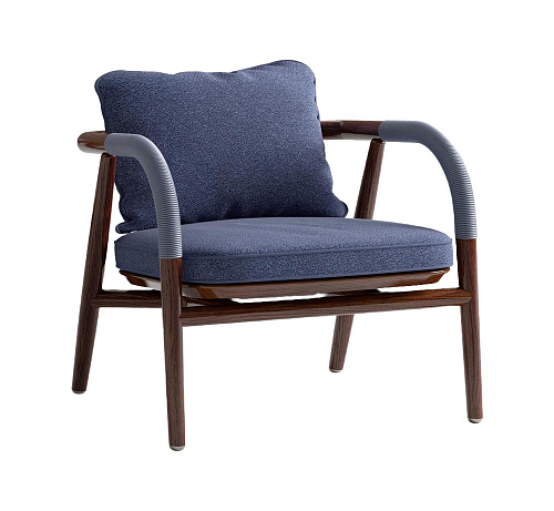 Уличный стул Jiselle