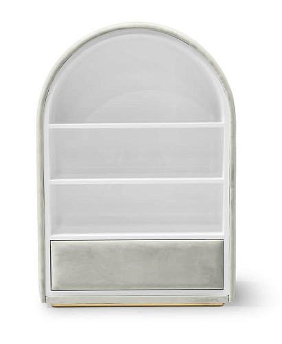 Книжная полка для детей Sugar Rush