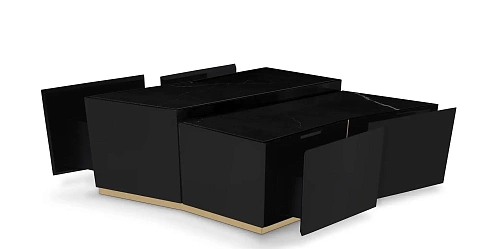 Кофейный стол Horizon