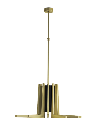 Подвесной светильник Vesper