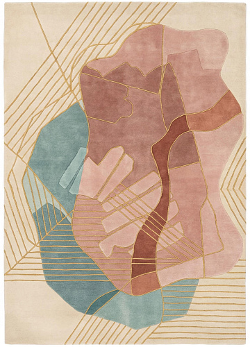 Ковер Organic Layers Soft