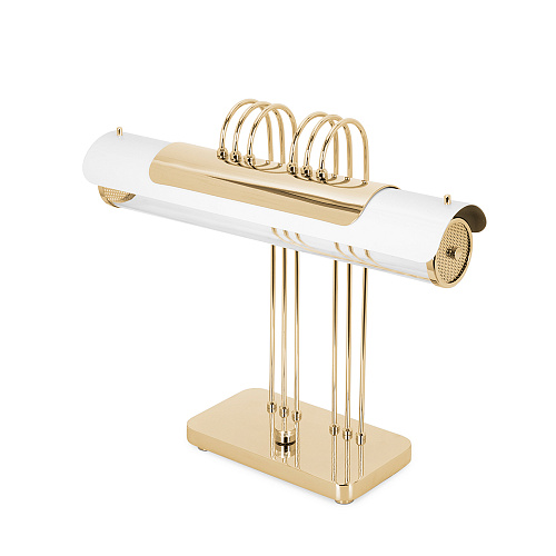 Настольная лампа Nancy