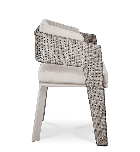 Обеденный стул Crown деревянный