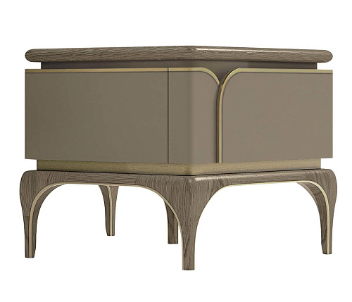 Прикроватная тумба ручной работы Italian