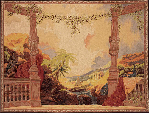 Гобелен «Панорамный»