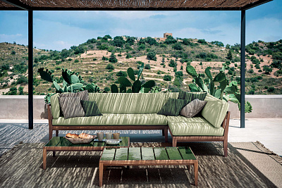 Бақша және саяжай