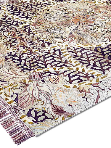 Ковер ручной работы Aubusson