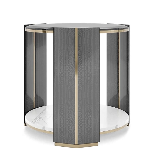 Большой приставной стол Summit