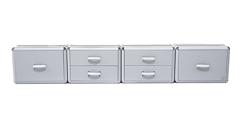 ТВ-Тумба для детей Skyline Dream