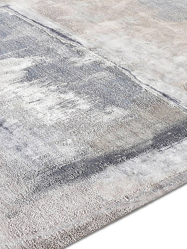 Роскошный ковер ручной работы Sand Mix