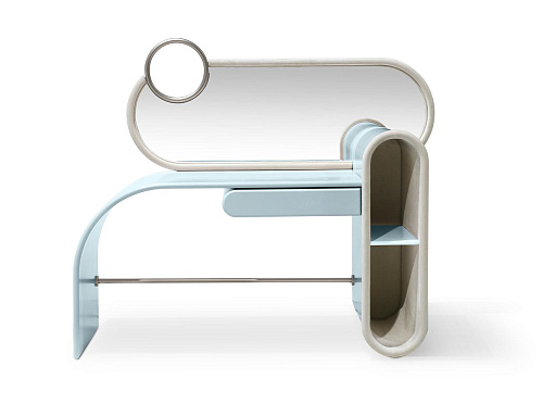 Детский туалетный столик Sugar Rush Kids Vanity Table