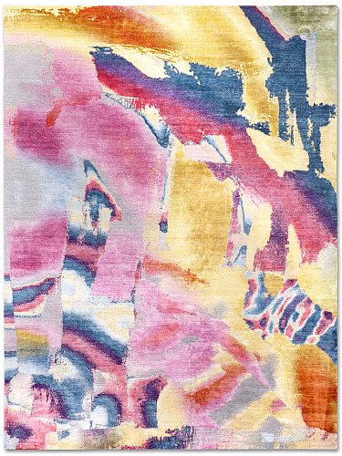 Ковер ручной работы Original