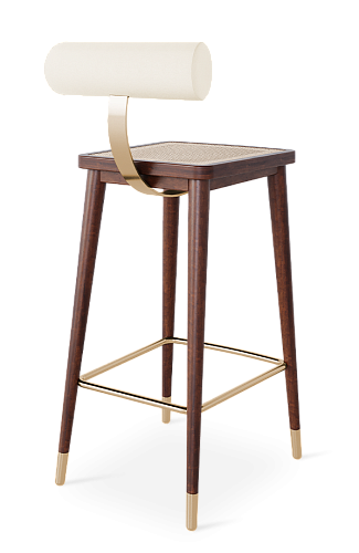 Барный табурет Troy