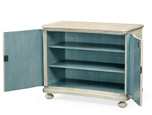 Шкаф Belleville Washed Acacia