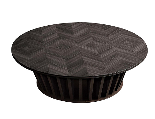 Журнальный стол Dark Brown