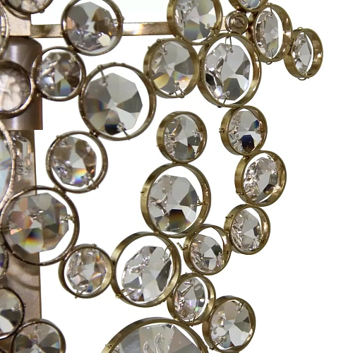 Настенное бра Eternelle Clear Glass