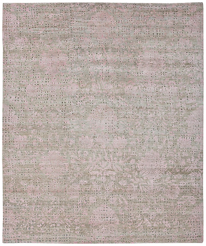 Кілем Verona Ripped Green